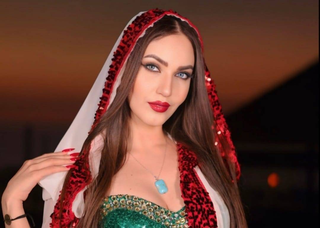 دانيال دانيال "عايزة عريس" بأولى أعمالها الغنائية