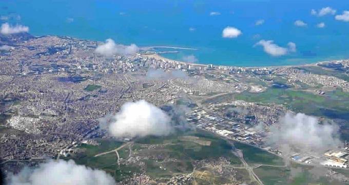 طقس غائم بسحب مرتفعة... وانخفاض بدرجات الحرارة