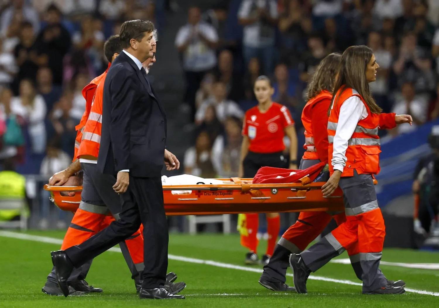 إصابات الدوري الإنكليزي... مَن الأكثر تضررا بين الكبار؟