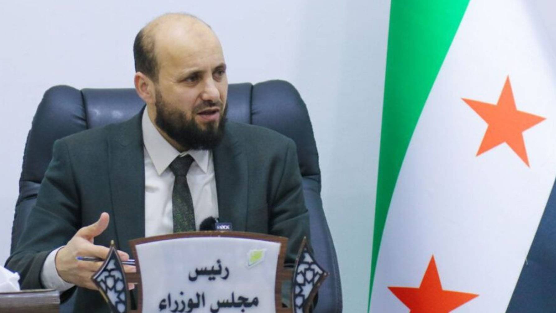 البشير يقود المرحلة الانتقالية... و«إسرائيل« تعلن تدمير 80% من القدرات العسكرية السورية
أردوغان: لن نسمح بتقسيم سوريا مجددًا... وأوروبا تضع شروطًا للتعاون مع الحكومة الجديدة