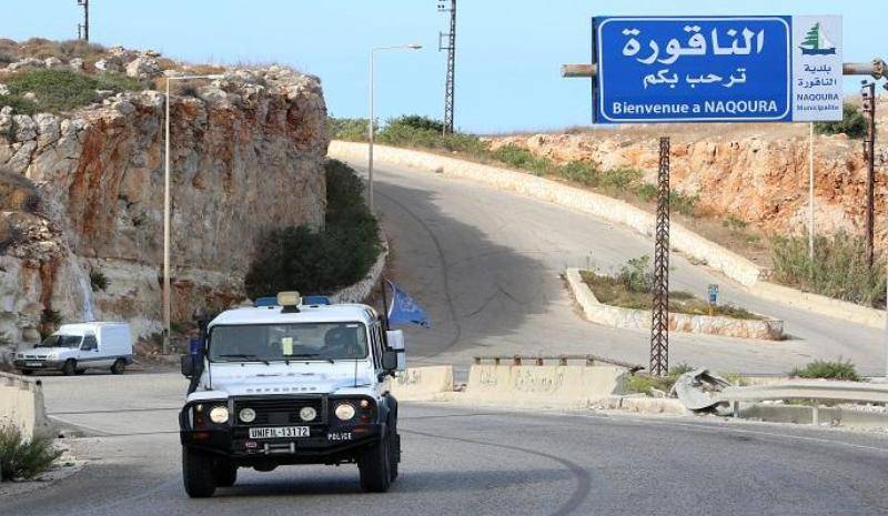 بيان لجنة التنسيق الخماسية حول اتفاق وقف إطلاق النار والقرار ١٧٠١