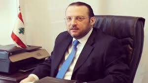تقي الدين: لتحييد لبنان
عمّا يحصل في سوريا