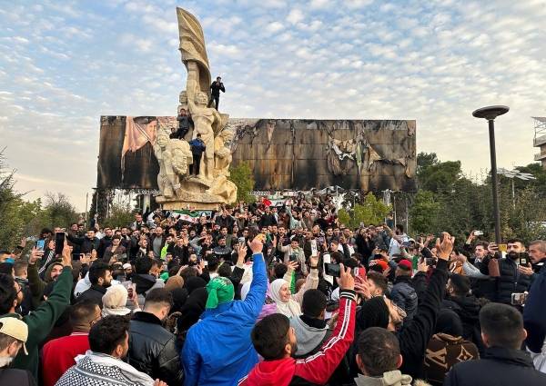خط اميركي للتواصل مع "النصرة" عبر بيروت؟