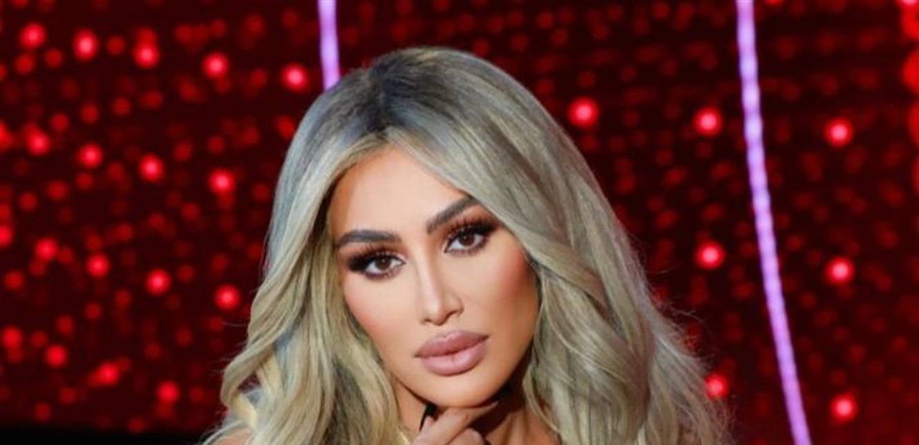 مايا دياب عن مشاهد سجن صيدنايا: "يا ريت لو بقدر اعطي غمرة لكل سجين وسجينة"