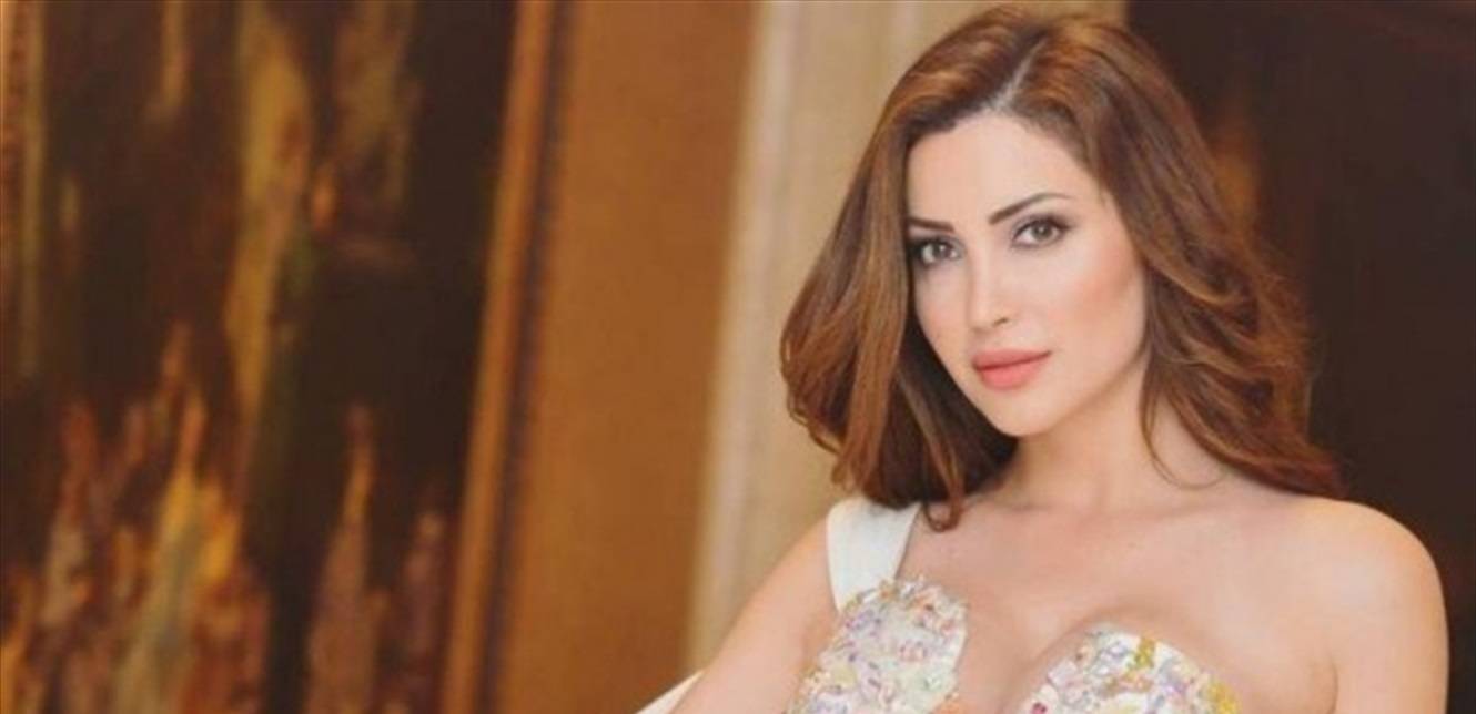 نسرين طافش... من التمثيل إلى عالم الغناء