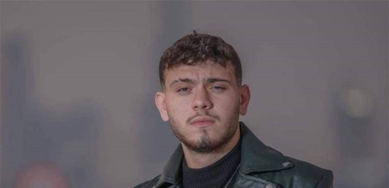 "الله يعدمني ياه".. الشامي يتبرأ من فنان سوري وهذا ما فعله على المسرح