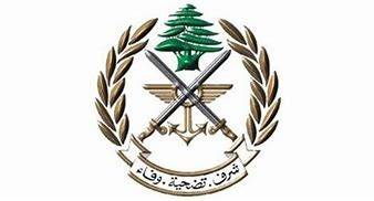 الجيش: الإعلان عن الحاجة إلى تعيين ضباط اختصاصيين