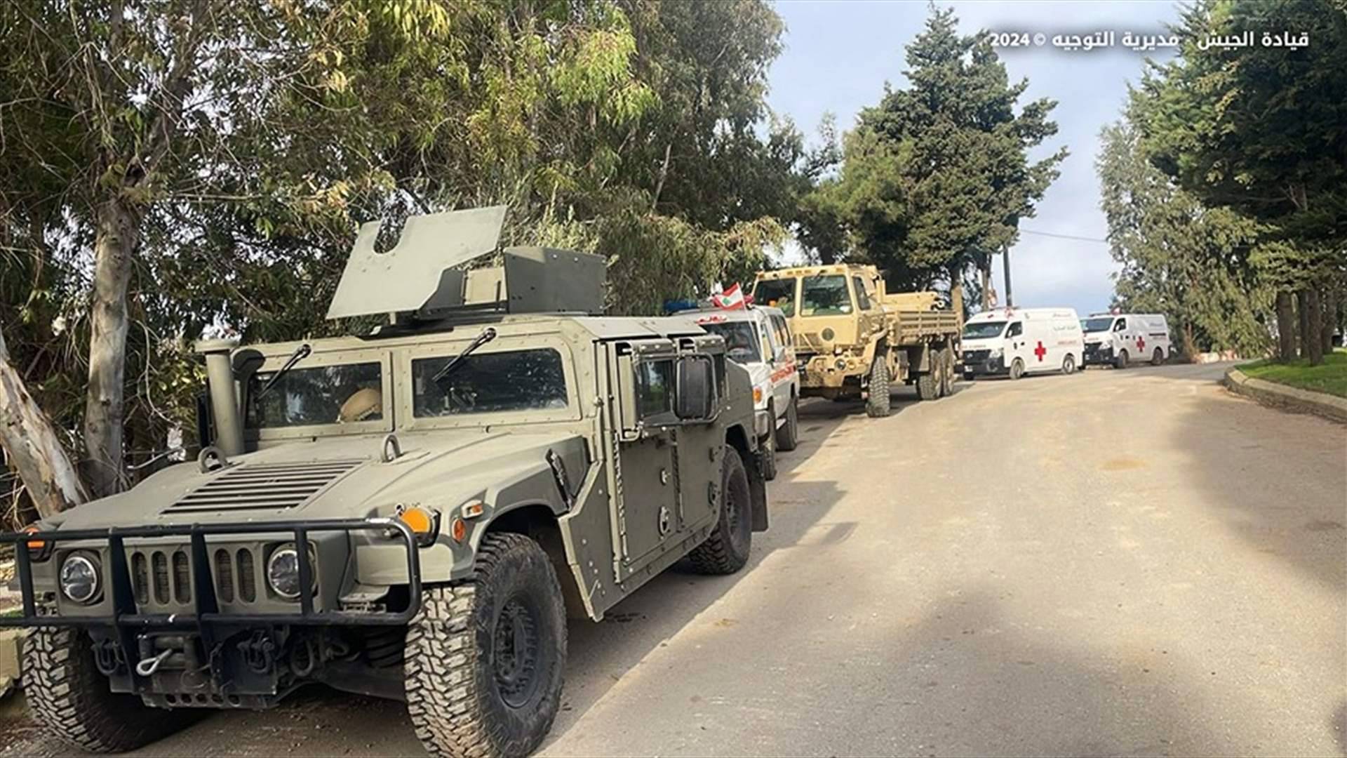 الرئيس المنتظر: هل تُحسم التسوية قريباً؟
اردوغان ينتظر ثمن ما في سوريا: هل تكون حلب الجائزة؟