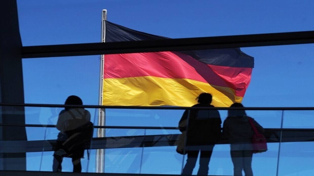 ألمانيا تعترف بتأخرها عن روسيا ستة أعوام