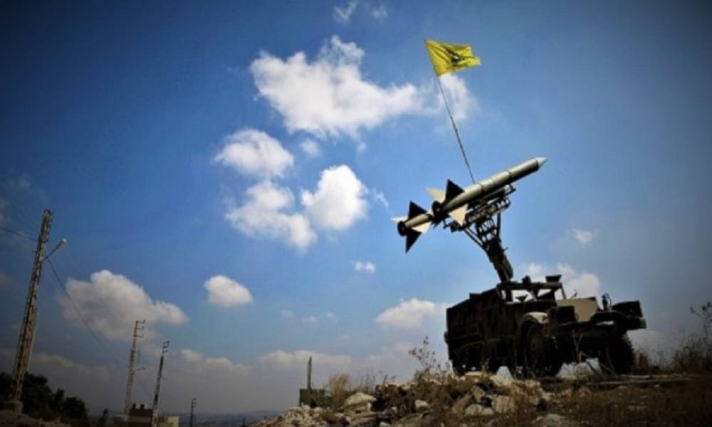 دان العدوان الصهيوني الأميركي الجديد على اليمن
حزب الله: إستكمال للحرب المفتوحة على شعوب أمتنا
