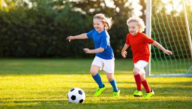 الأنشطة البدنيّة... إستثمار في صحّة ومُستقبل الأطفال!