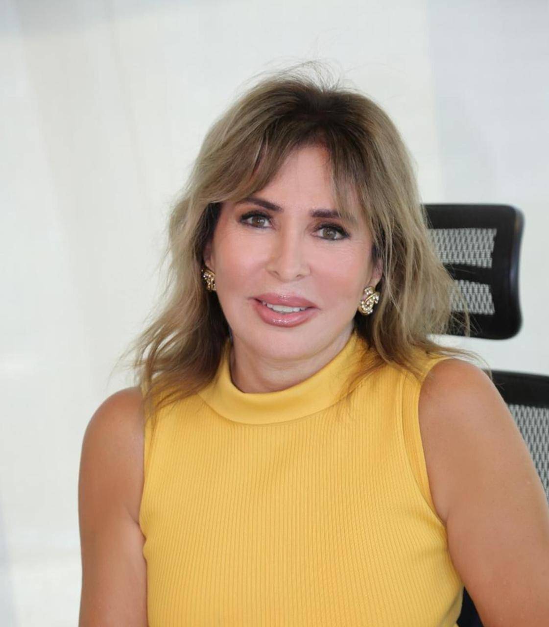 رندة بدير: Wink Transfer خطوة نحو مستقبل الصيرفة الرقمية في لبنان