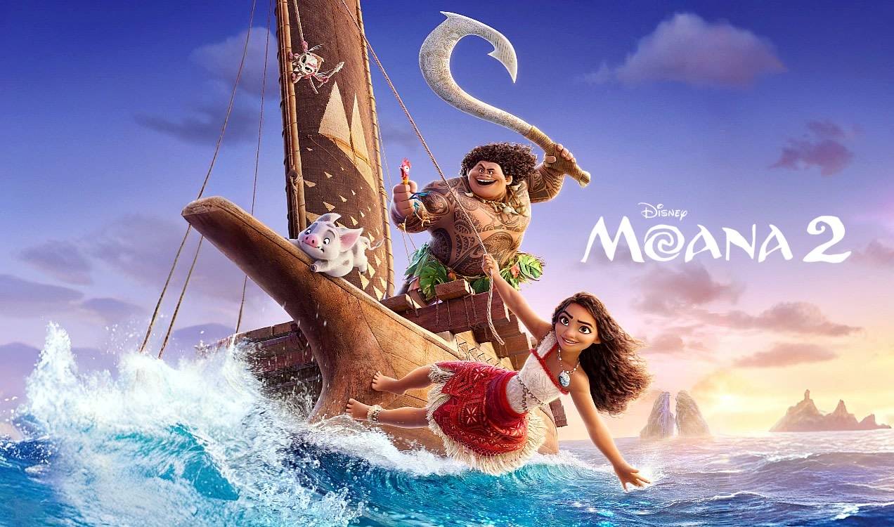 أبرز أفلام هوليوود في ختام 2024