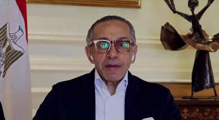 سفير مصر: هناك جدّية لانتخاب رئيس للبنان