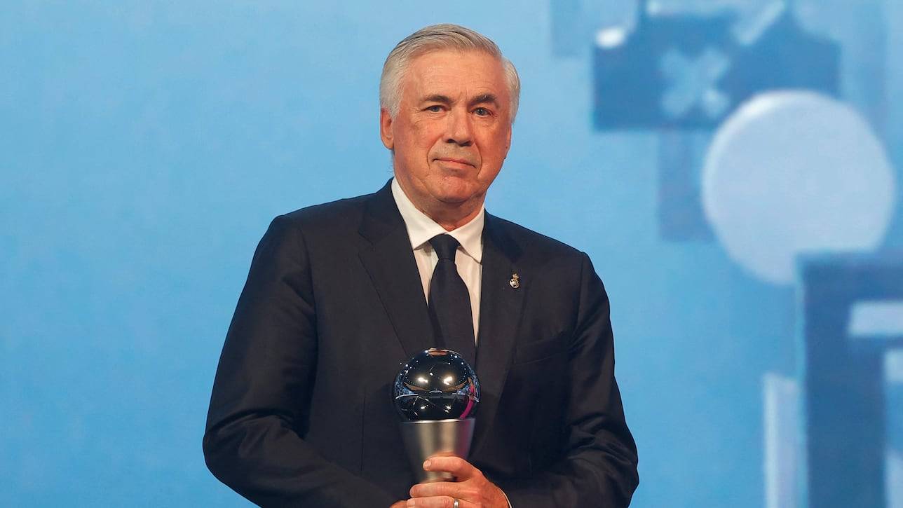 "وقعوا في الفخ"... أنشيلوتي يروي كواليس العودة إلى ريال مدريد