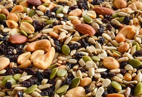 لإنقاص الوزن في الشتاء... 7 نصائح سهلة للتخلص من الدهون