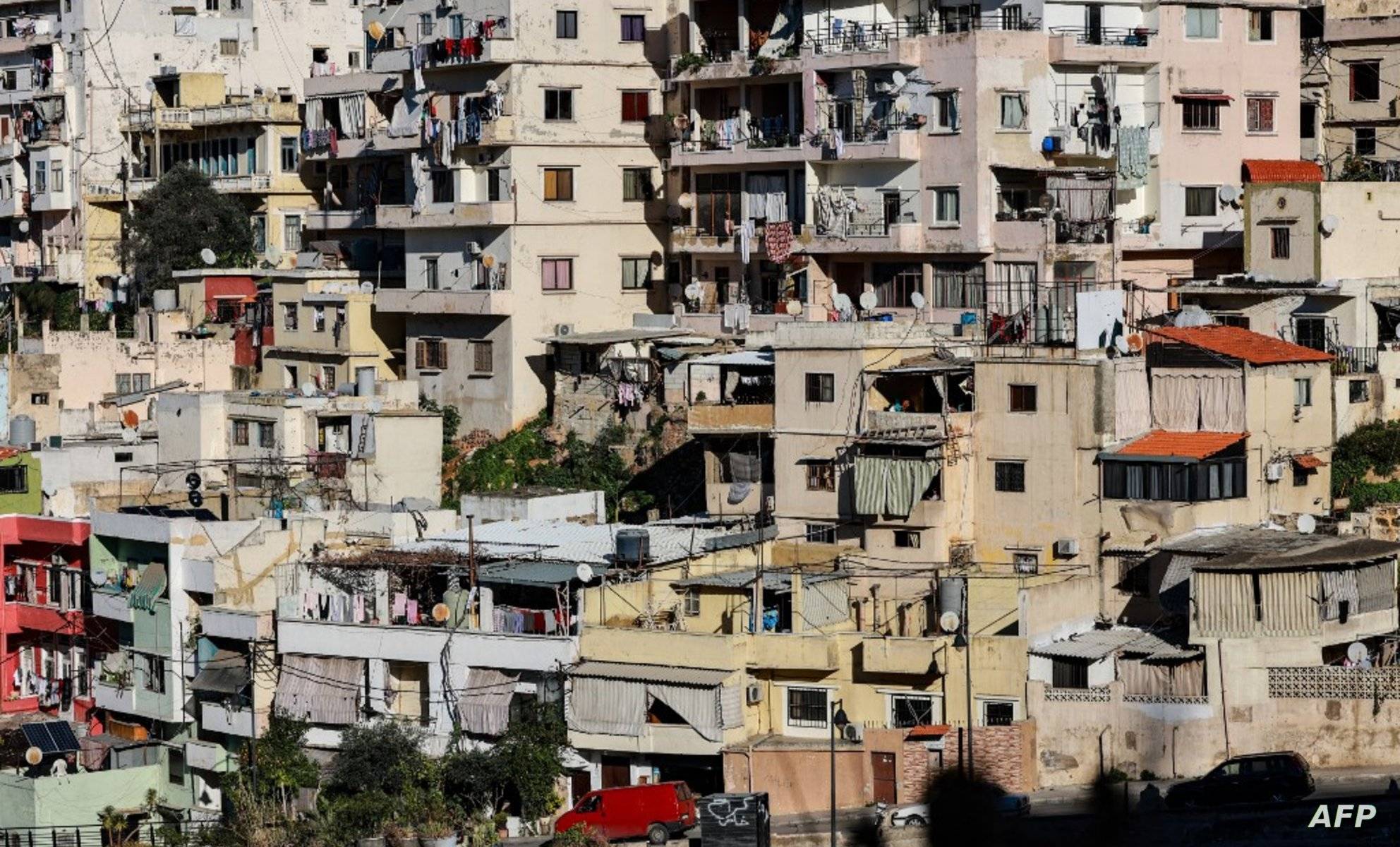 مشاكل الإيجارات في لبنان