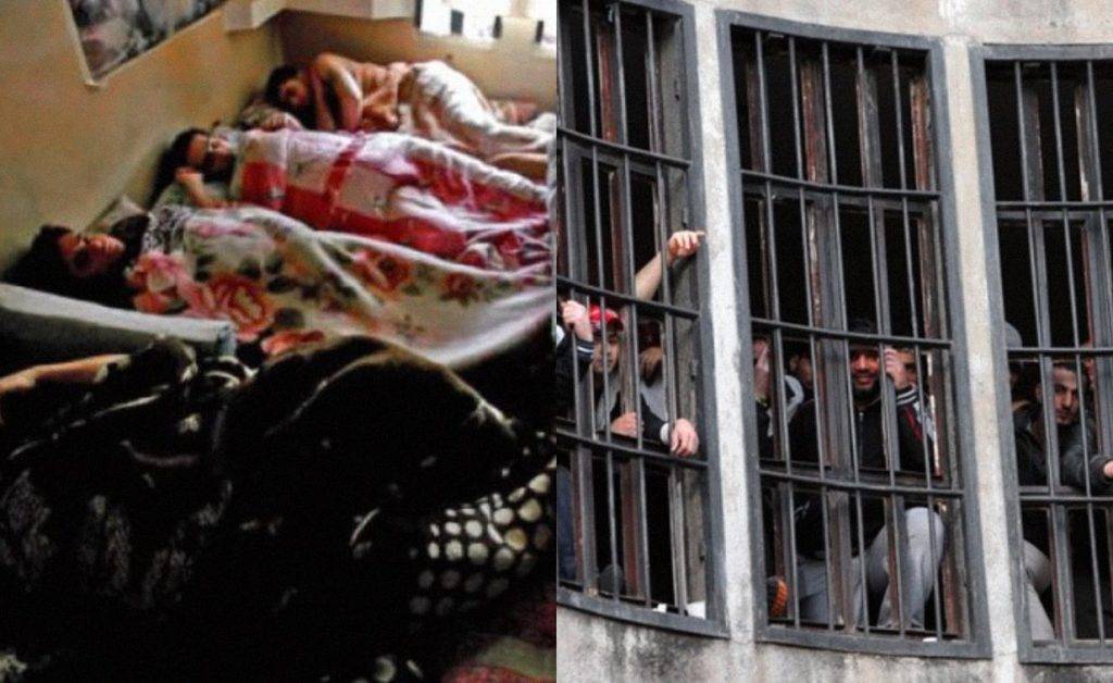 ملف الإسلاميين من لبنانيين وسوريين الى الواجهة
هذا ما تريده الحكومة السوريّة المؤقتة من لبنان