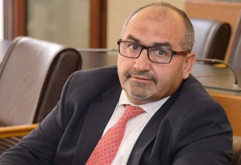 الحشيمي لـ"الديار": نحن أمام الفرصة الأخيرة لانتخاب رئيس
نقاش داخل المعارضة لإرساء تصوّر حول مقاربة جلسة 9 ك2