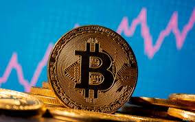 بيتكوين تقفز إلى 108 آلاف دولار في قمة جديدة