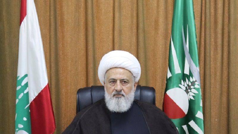 الخطيب تابع قضيّة عودة النازحين اللبنانيين من العراق