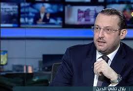 تقي الدين: الأزمة الرئاسيّة مُعقدة