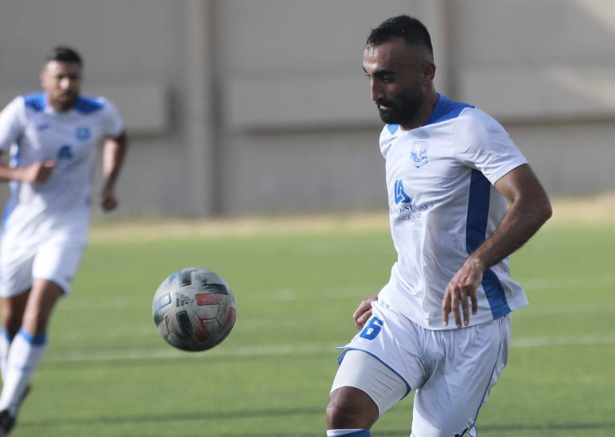 محمد قدوح لـ"الديار": المطلوب تقليص عدد فرق الدوري
إلى 8 ونحن بعيدون عن التطور العالمي