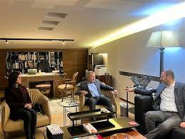 "لبنان القوي": عدم تفويت فرصة إعادة بناء
الدولة بجعل جلسة 9 ك2 موعداً لإنتخاب رئيس
