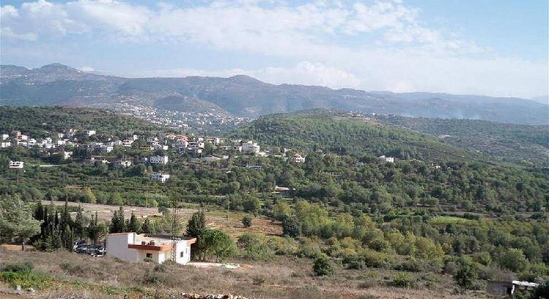 في عكّار... هذا ما ضبطته شعبة المعلومات
