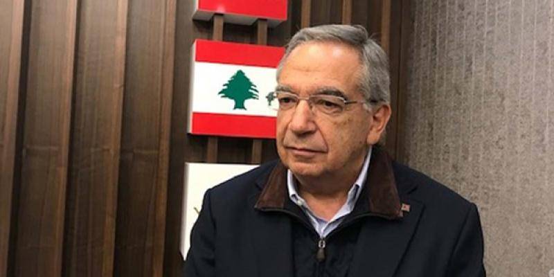 جمعية الصناعيين تحقق ما عجزت عنه في السنوات الماضية
الزعني: سنستعمل الغاز اويل لانه افضل للبيئة
وسنخفض السلعة لمصلحة الصناعي والمستهلك