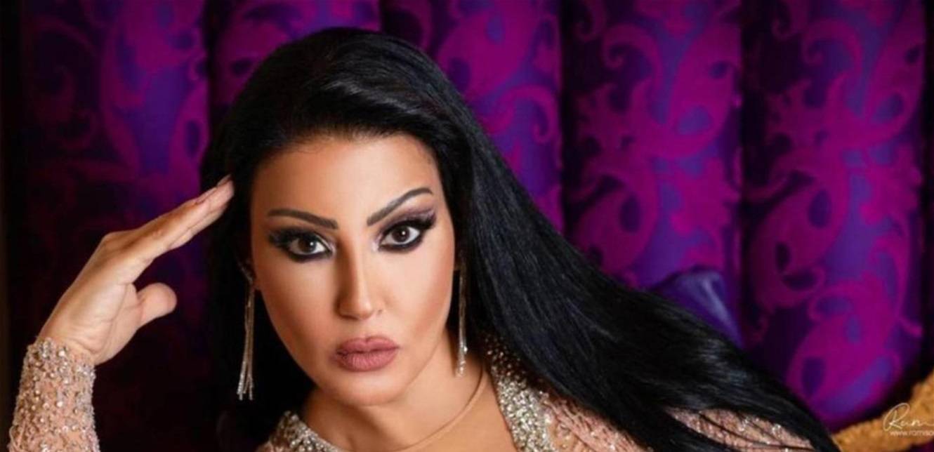 بعد غياب عن مواقع التواصل الاجتماعي.. اليكم التصريح الاول لسمية الخشاب