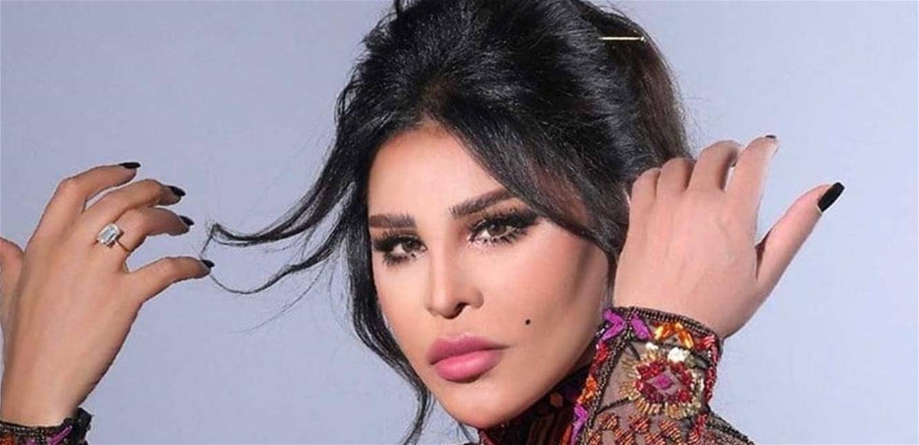 أحلام تطالب جمهور إكس بالصبر في موضوع ألبومها الجديد