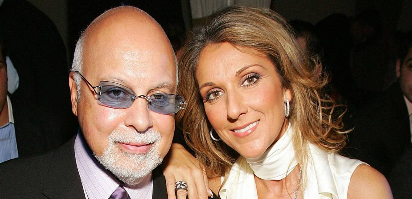 في ذكرى زواجهما الـ 30... رسالة مؤثرة من سيلين ديون إلى شريكها الراحل