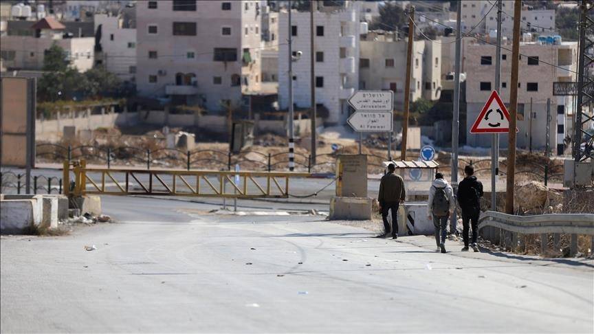 7 بؤر استيطانية جديدة بمناطق سيطرة فلسطينية