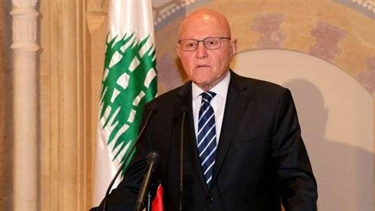 سلام: أتمنّى إخراج إسمي من التداول في ما يتعلّق برئاسة الحكومة