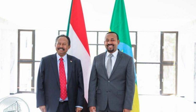 الرئيس الإثيوبي: ندعم الجهود الأممية لإنهاء الحرب في السودان
