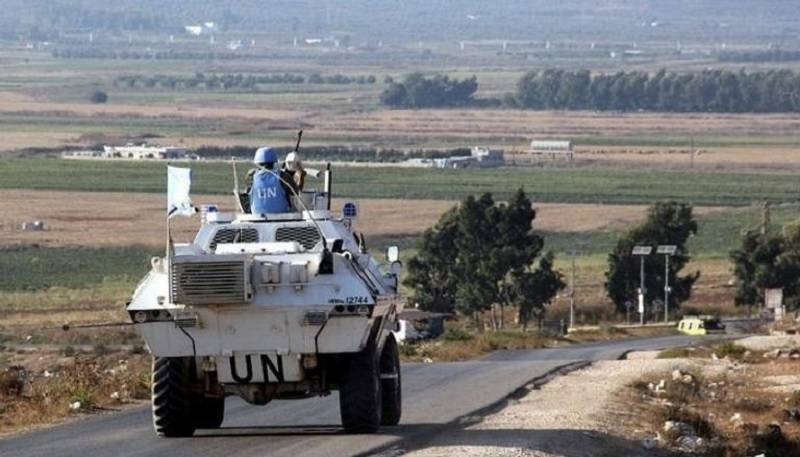 “اليونيفيل”: نواصل رصد انتهاكات القرار 1701 والإبلاغ عنها