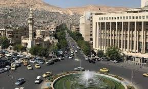 وفد سعودي يلتقي بالشرع ووزير قطري يزور دمشق غداً