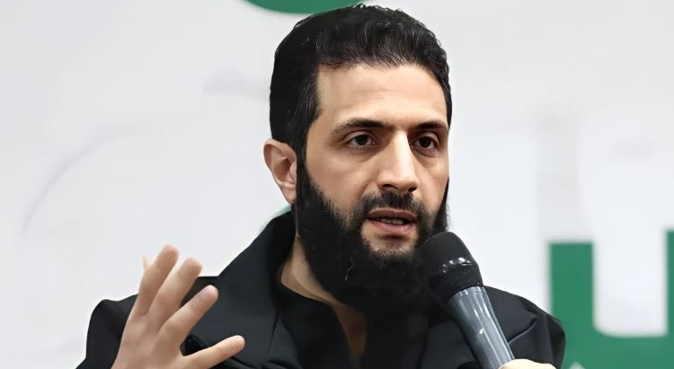 الرئاسة السورية: الشرع بحث مع بوتين في مستجدات الأوضاع في المنطقة وأكدا استمرار التنسيق وتعزيز التواصل