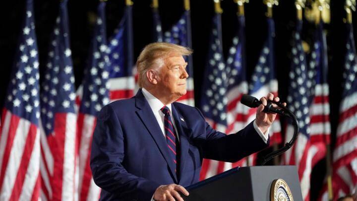 إدارة ترامب تدرس إلغاء تعديل دستوري بشأن منح الجنسية الأميركيّة