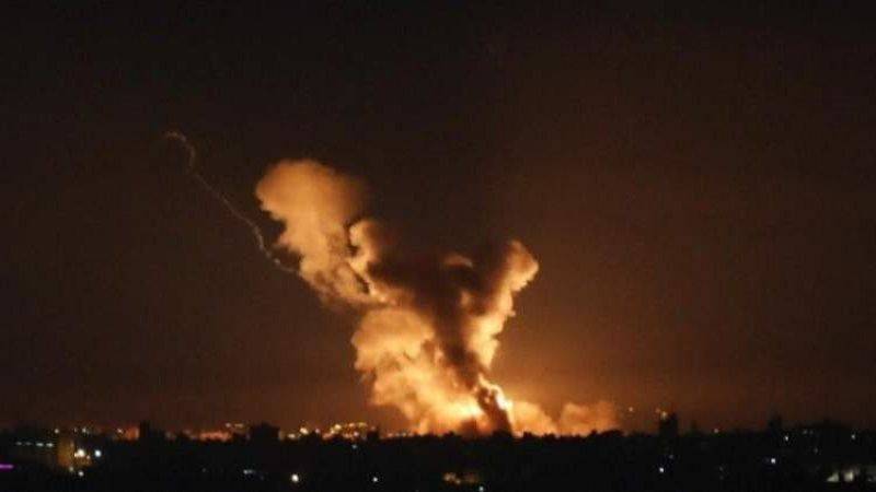 حزب الله دان العدوان على اليمن:
لا خيار لشعوبنا إلا بمزيدٍ من الصمود ‏والمقاومة