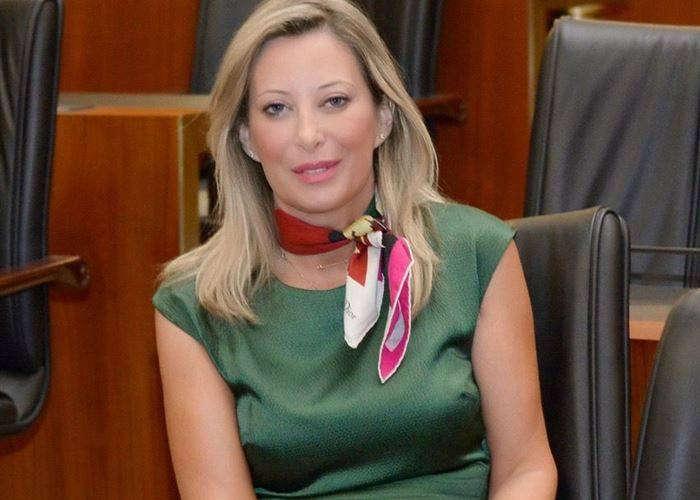 أيوب لـ "الديار": "القوات" تلتقي مع فرنجية حول رئيس يحترم الدستور وقادر على القرار