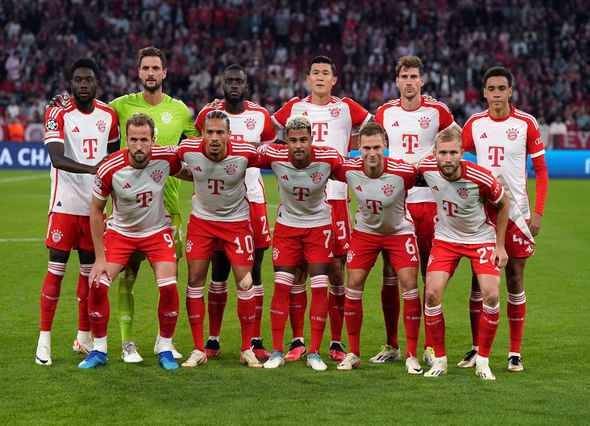 2024 عام أحزان الكبار...
من برشلونة إلى بايرن ميونيخ وميلان