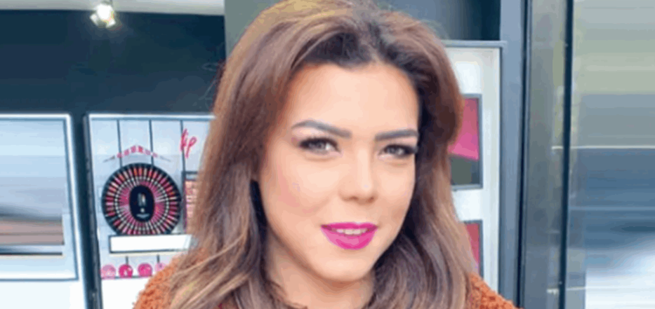 هل تعمّدت إحراج حورية فرغلي؟ ناهد السباعي توضح!