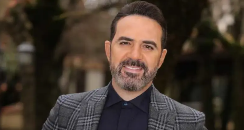 أقوى حفل في رأس السنة.. وائل جسار يعلن عن حفله بالقاهرة