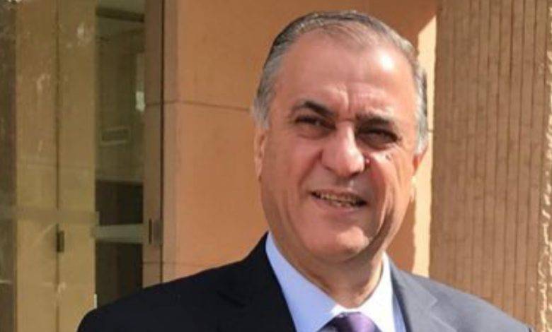 النائب سليمان ناشد الحكومة الإسراع بصيانة المعابر الرسمية الشمالية