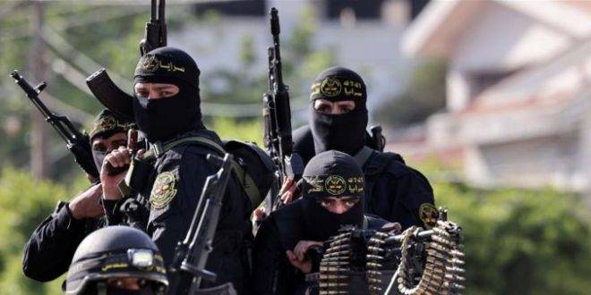 حماس” ترفض خطاب التحشيد المناطقي الخطير الذي تقوم به السلطة بالضفة