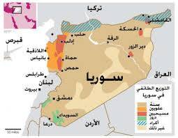 العلويّون ضحايا العلويين