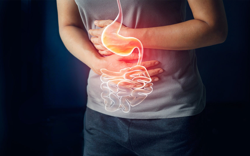 الارتجاع الحمضي المزمن... لماذا يجب عليك اتخاذه بجدية؟