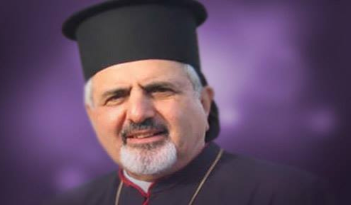 يونان في رسالة الميلاد: نتطلّع الى المخلّص
ليمنحنا النور في ظلامية النزاعات التي نعيشها